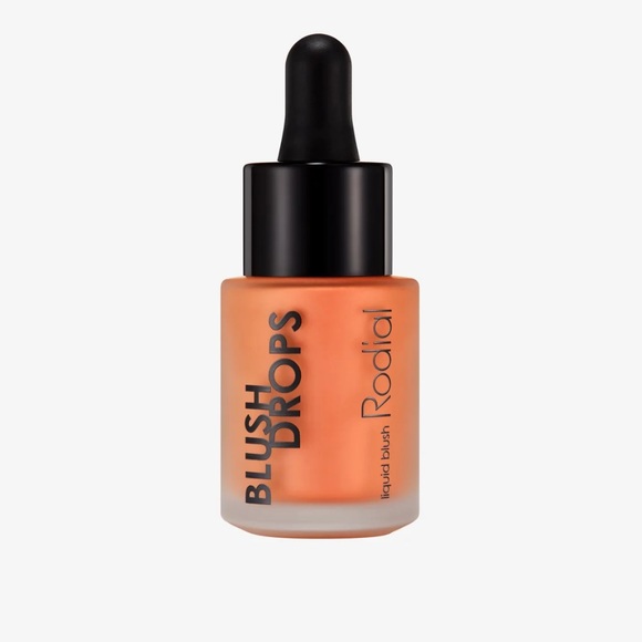 Rodial Blush Drops in Bright Orange - Picture 1 of 8